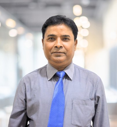 ASHOK KUMAR JHA image